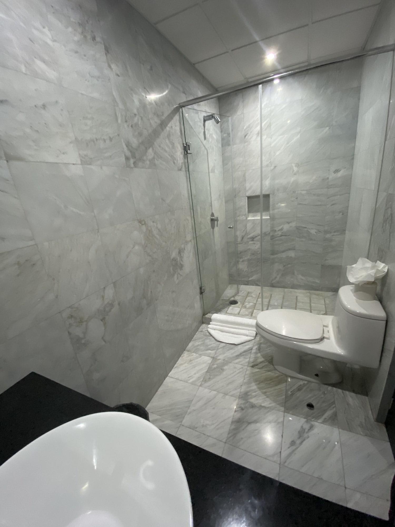 Suites Ganges Città del Messico Esterno foto
