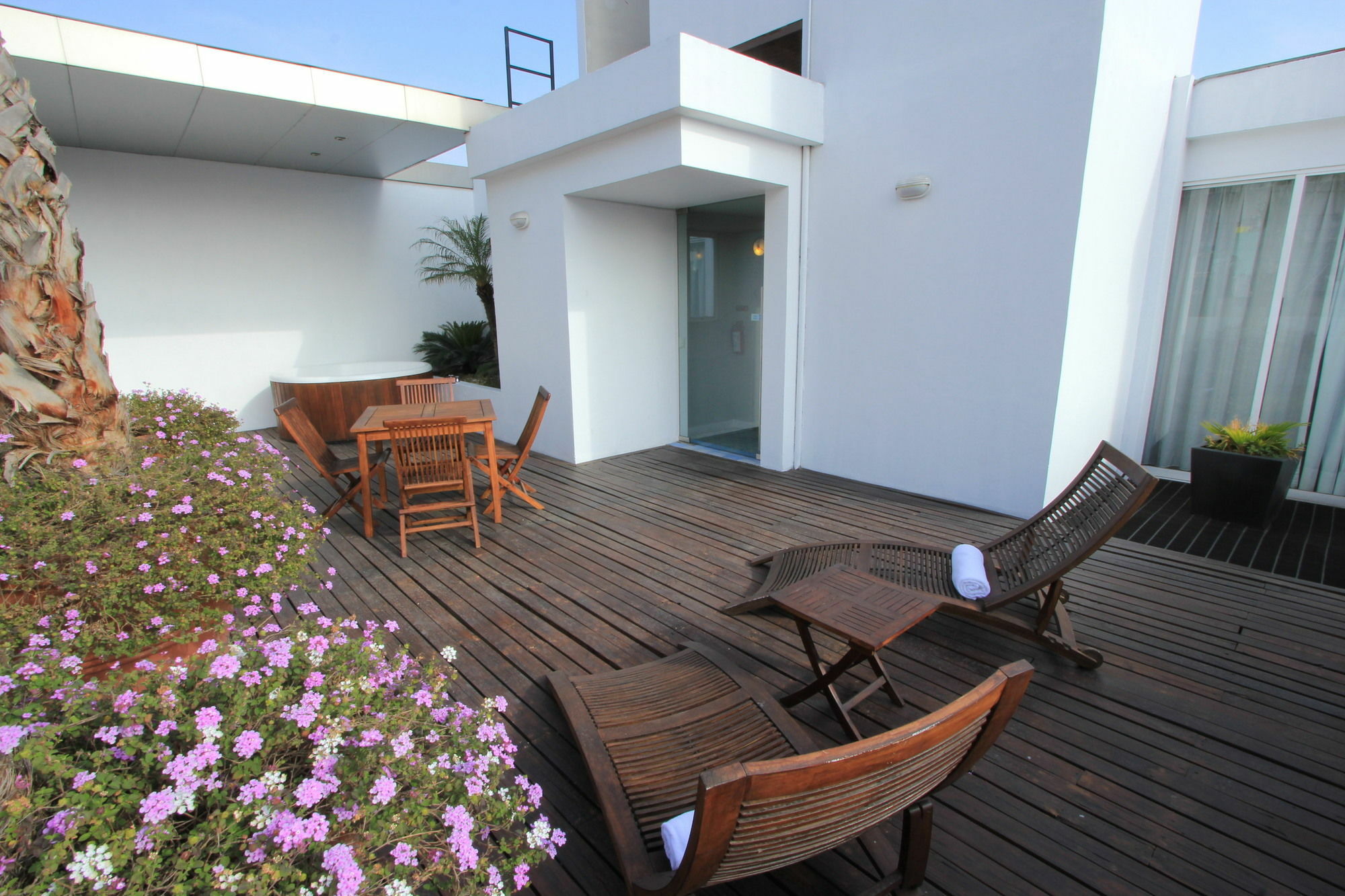 Suites Ganges Città del Messico Esterno foto