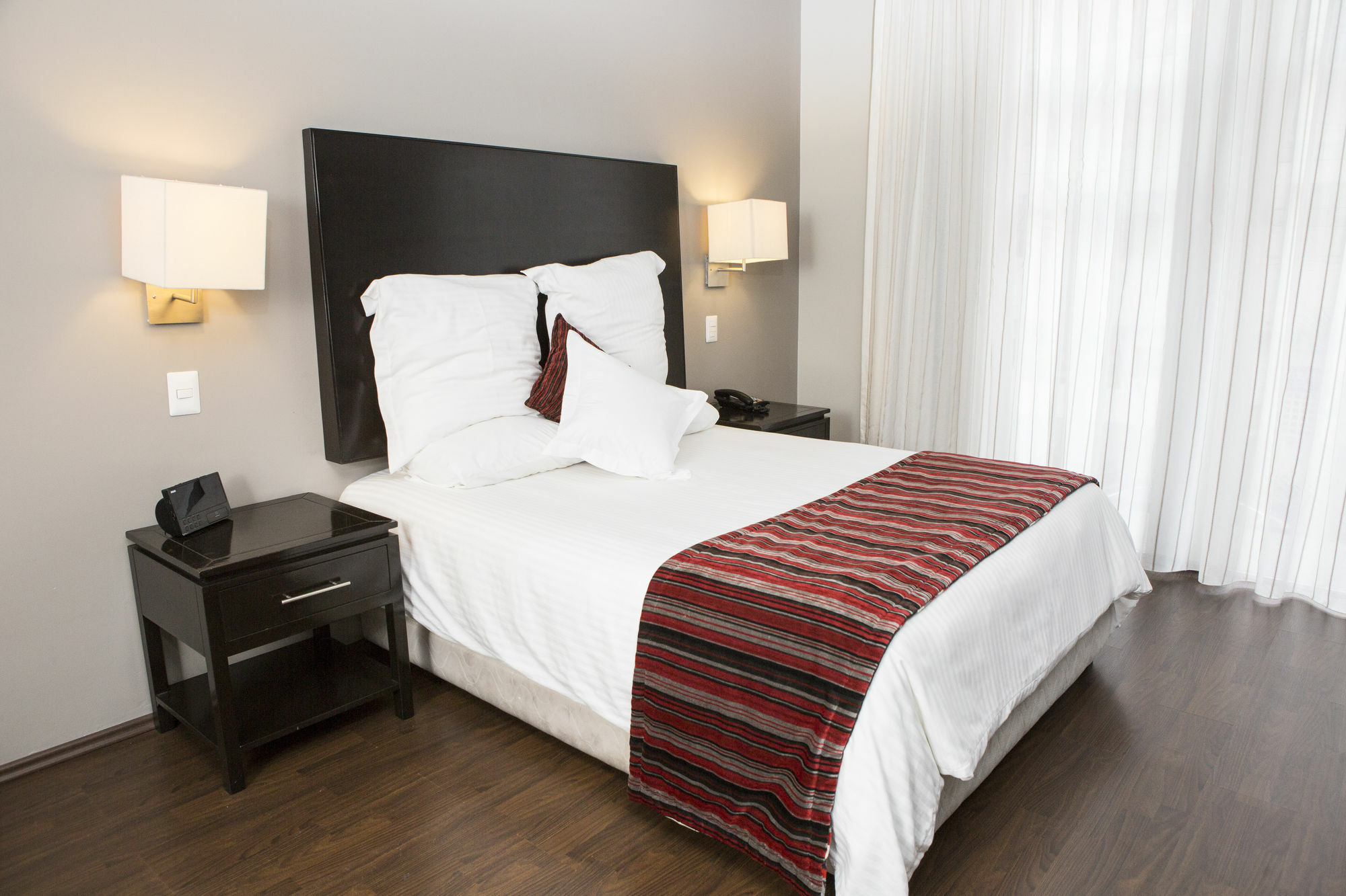 Suites Ganges Città del Messico Esterno foto