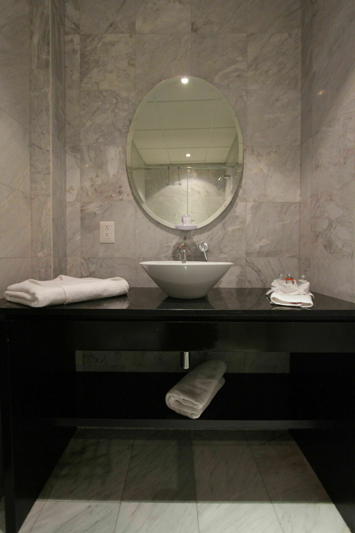 Suites Ganges Città del Messico Esterno foto